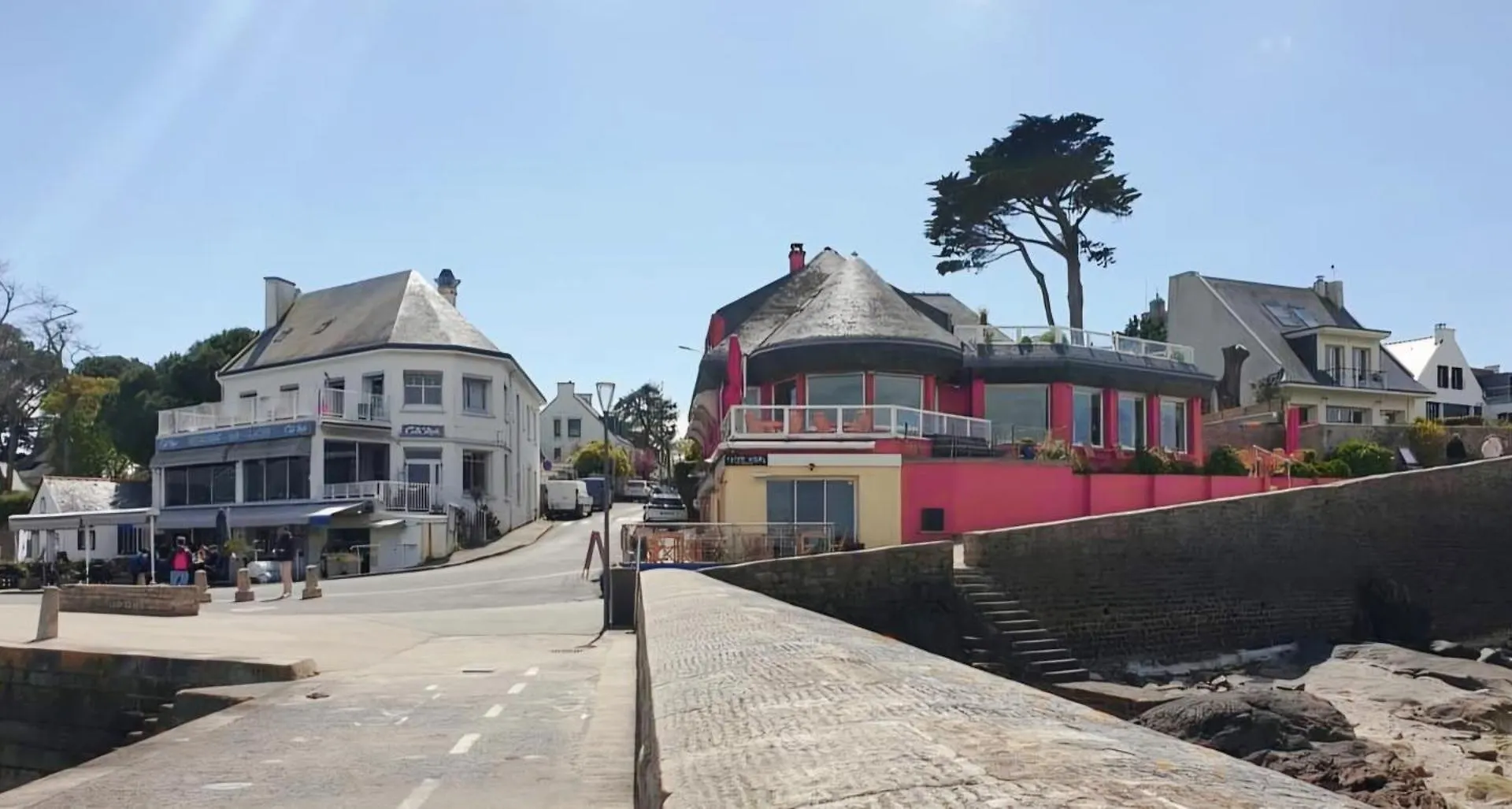 Holiday home Villa Avec Jardin,Proche Port Du Crouesty 500 M Et Des Plages 2Km Arzon France