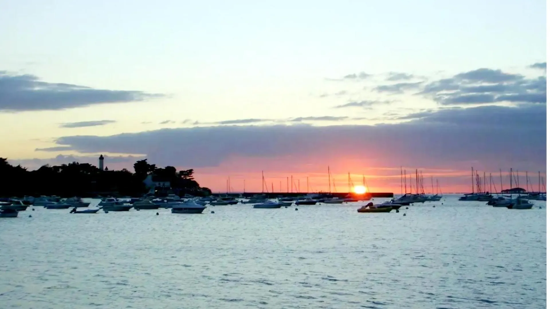 Holiday home Villa Avec Jardin,Proche Port Du Crouesty 500 M Et Des Plages 2Km Arzon
