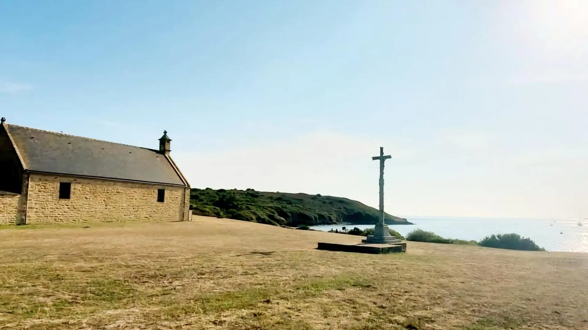 Villa Avec Jardin,Proche Port Du Crouesty 500 M Et Des Plages 2Km Arzon