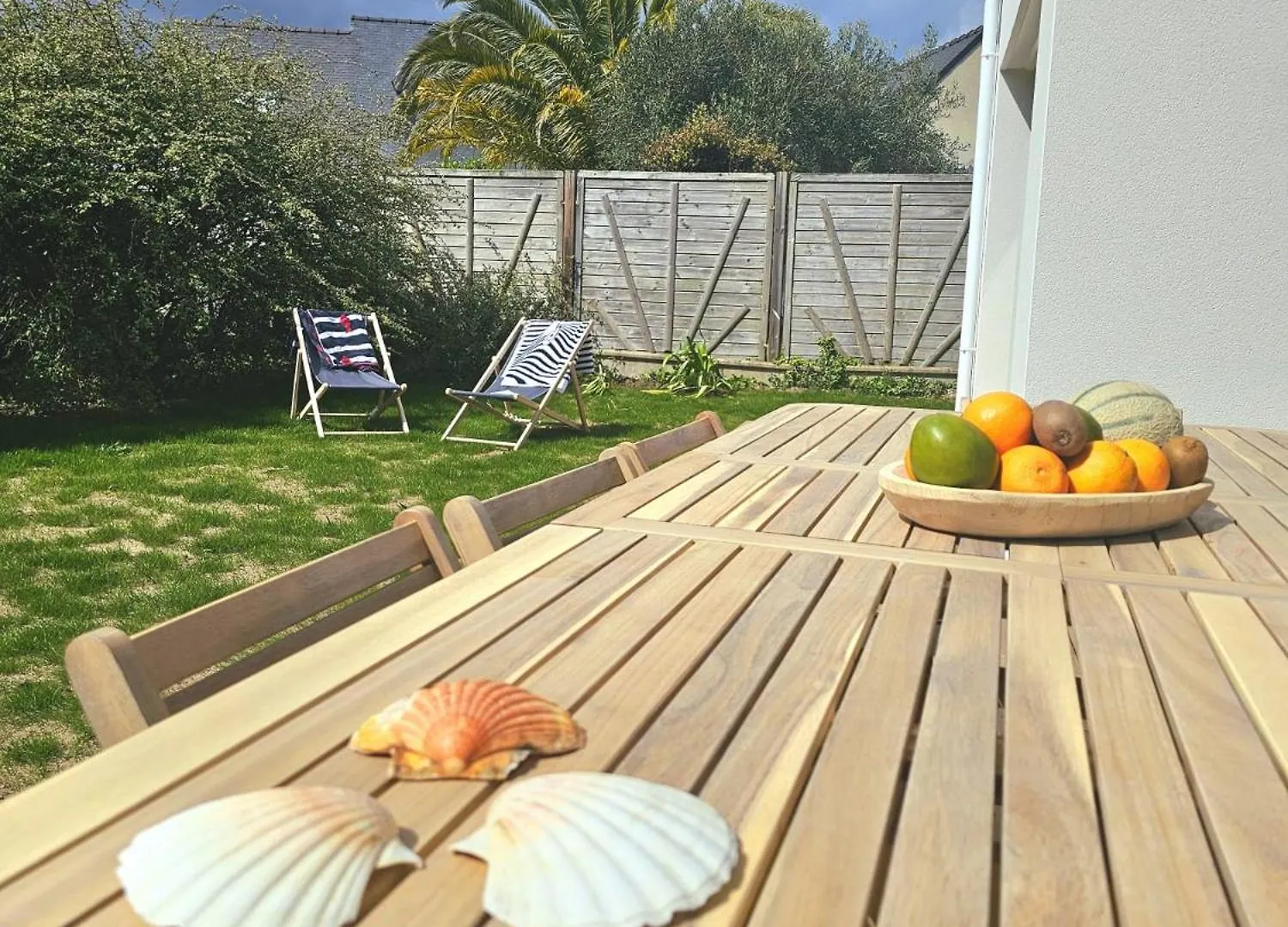 Villa Avec Jardin,Proche Port Du Crouesty 500 M Et Des Plages 2Km Arzon Holiday home