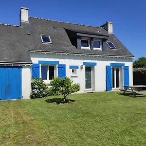  Hébergement de vacances La Slow Life - - Port Du Crouesty .