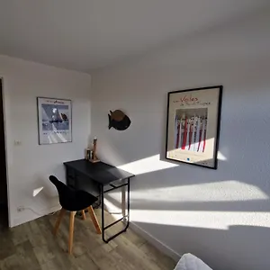  Hébergement de vacances Maison En Pierre Accès Pied