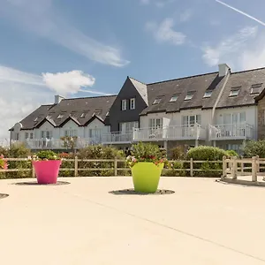  Appartement Port Du Crouesty Cap Ocean - Maeva