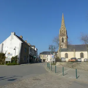  Hébergement de vacances La Maison De Vincente