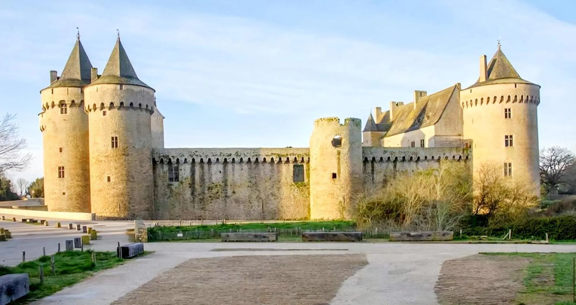 Villa Avec Jardin,Proche Port Du Crouesty 500 M Et Des Plages 2Km Arzon